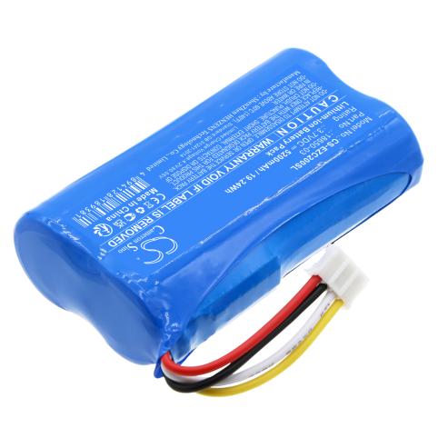Refc batterie 18650 03