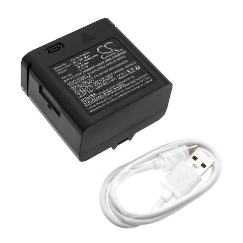 Batterie  spypoint lit 10