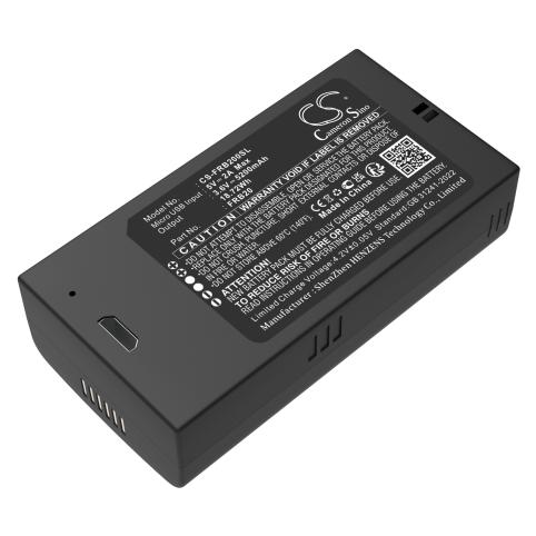 Frb20 cell 2 camera batterie camera de securite imou