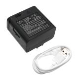 Batterie  spypoint lit 10