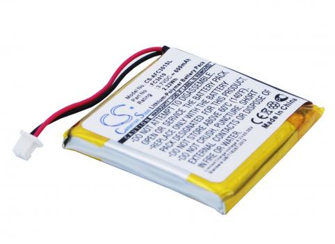 Refc batterie fc3010