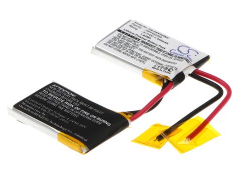 Refc batterie hpp452030
