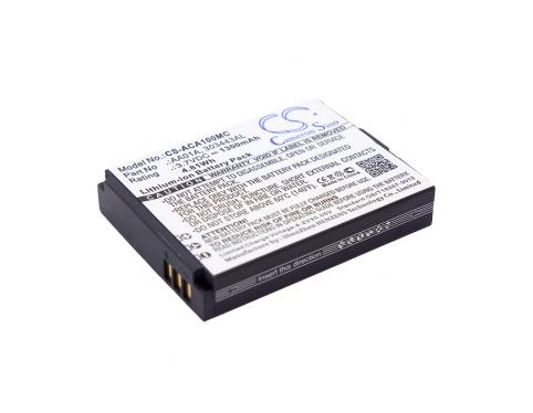 Batterie  activeon 303443al dka10w-b