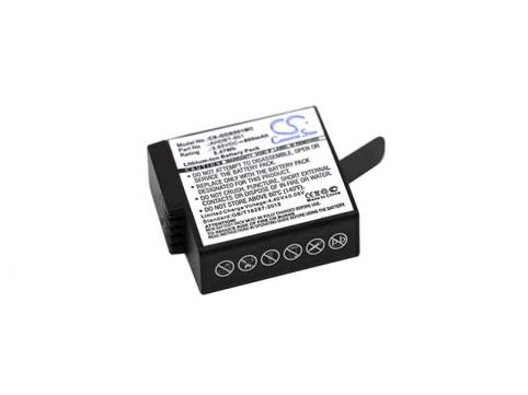 Batterie  gopro 601-10197-00 601-10197-00
