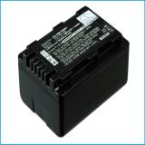 Batterie  panasonic vw vbk180e k