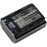 Batterie camera embarquee sony ilce 7rm3
