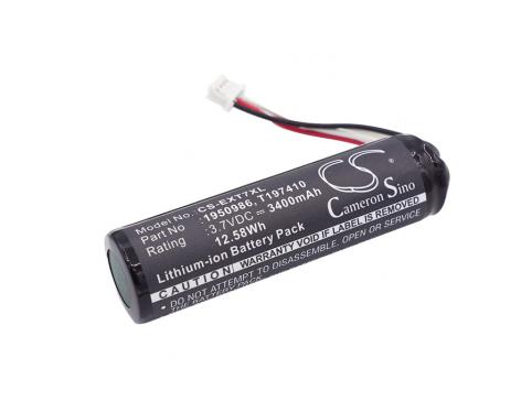 Batterie camera thermique flir i7 