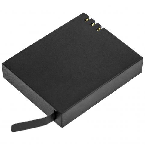 Batterie camescope supremo 4k plus