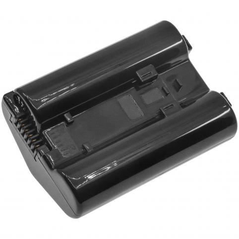 Batterie  nikon en el18d