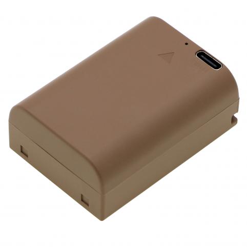 Batterie  olympus blx 1