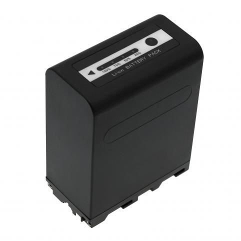 Batterie camescope sony ccd tr610