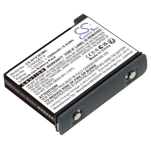 Batterie  insta360 cinaqbt a