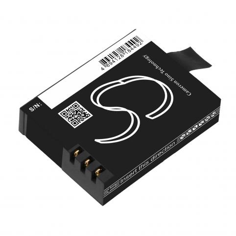 Batterie  ezviz bl 06