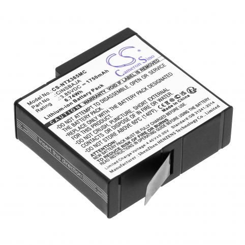 Batterie camescope insta360 ace pro