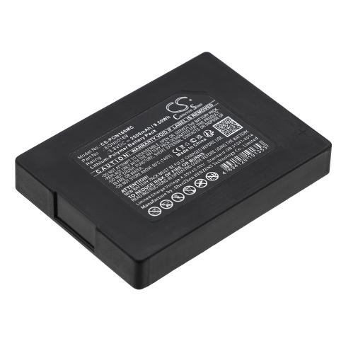 Batterie  pyle eon00168 ppbcm16