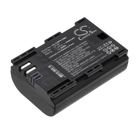 Batterie camescope tether tools air direct