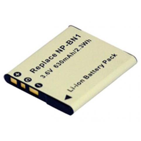 Refc batterie np bn