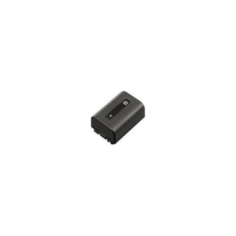 Batterie camescope sony fdr ax100