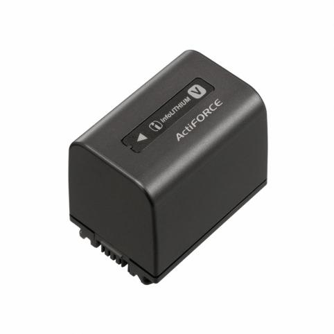 Batterie camescope sony hdr pj740