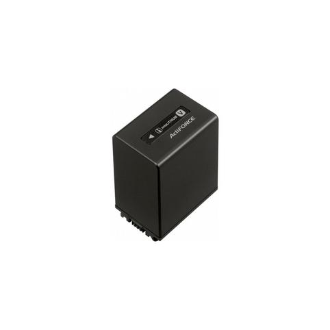 Batterie noir 3300 mah
