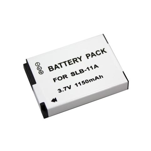 Batterie  samsung wb100, wb1000, wb5000, tl240, cl65, cl80, tl320, hz15, wb550, 