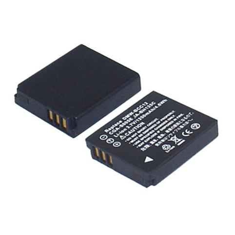 Batterie camescope samsung hmxr10bn