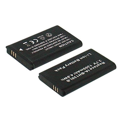 Batterie  samsung smx-k400bp bpbh130lb