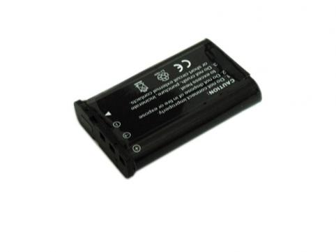 Batterie camescope casio exilim ex z2000