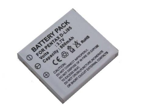 Refc batterie d li95