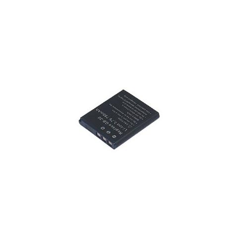 Batterie camescope ge g2
