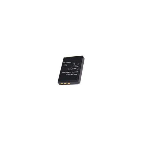 Batterie camescope ge e1250tw