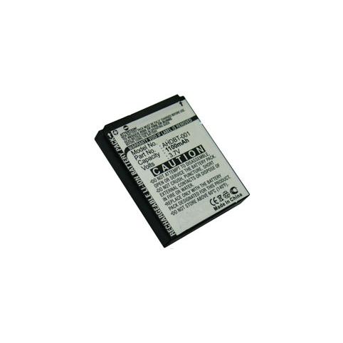Refc batterie ahdbt 001
