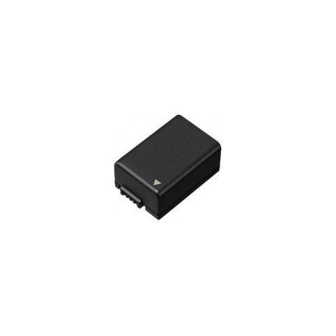 Batterie camescope panasonic lumix dmc fz150