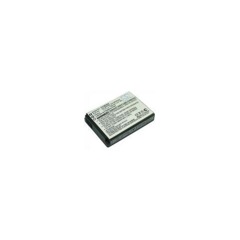 Batterie camescope samsung ec sh100zbpsus