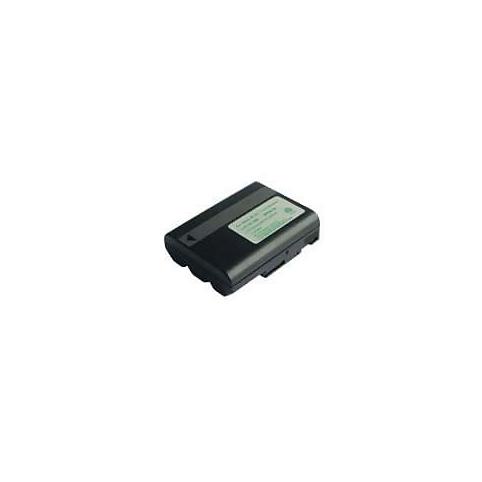 Batterie camescope sharp vl h420s