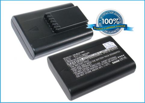Bm8  m8  m8.2  m9  14464 batterie camescope lei