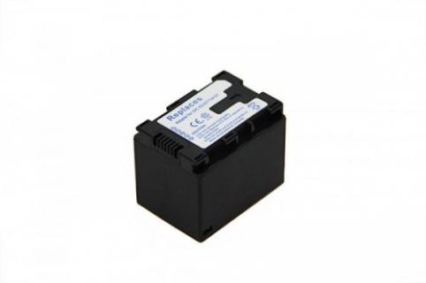 Bn vg107 batterie camescope jvc