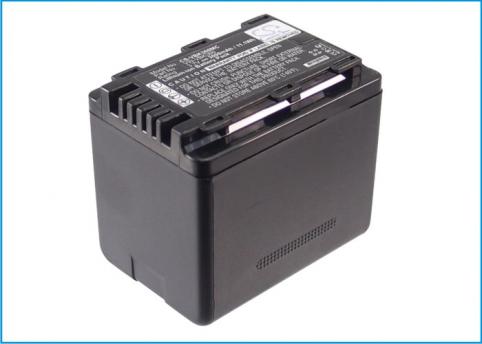 Batterie  panasonic haute capacite vw-vbk360
