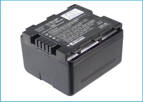 Batterie  panasonic vw vbn130e k