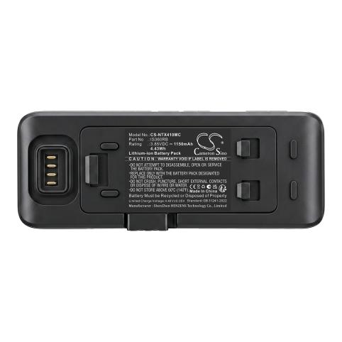 Batterie  insta360 is360rb one r