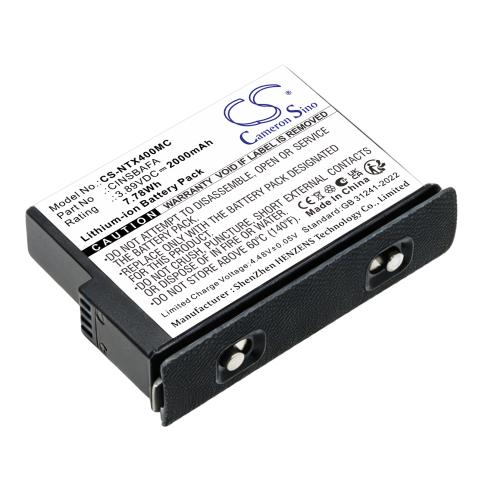 Batterie camescope insta360 x4 air