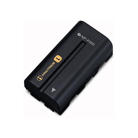 Ccd tr640e