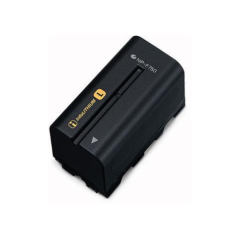 Batterie camescope sony ccd tr411e