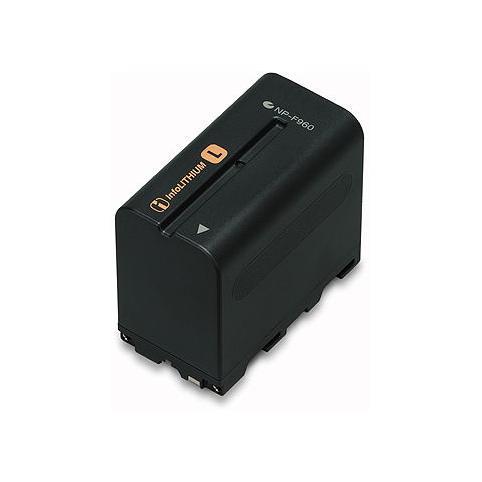 Batterie camescope sony ccd tr3300e