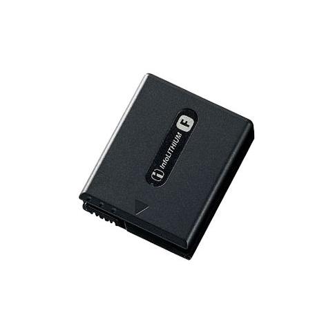 Batterie camescope sony dcr ip1k
