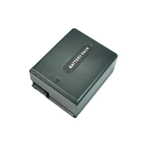 Batterie camescope sony dcr trv17