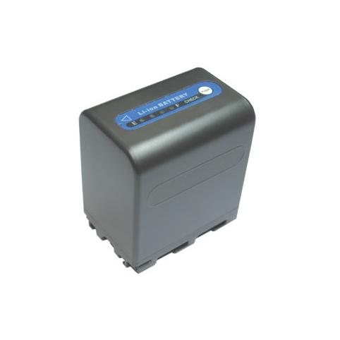 Batterie  sony haute capacit�e 