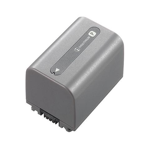 Batterie camescope sony dcr hc19e