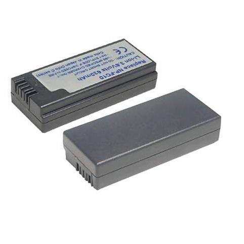 Batterie camescope sony cyber shot dsc f77a