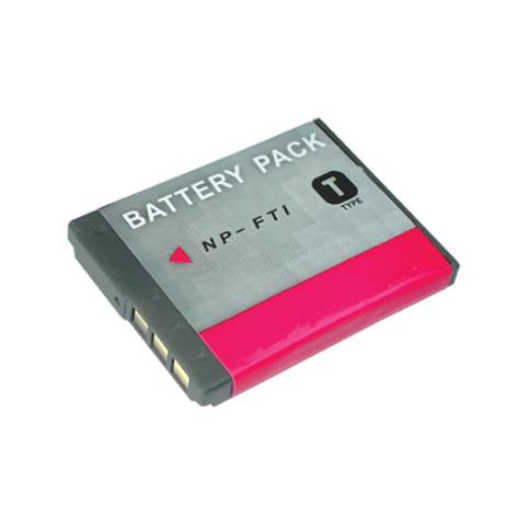 Batterie  sony cyber-shot dsc-l1, cyber-shot dsc-l1 b, cyber-shot dsc-l1 l, cybe
